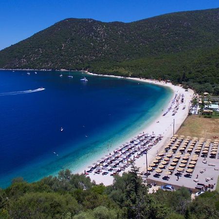 Harmony Superior Suite Apartment Αργοστόλι Εξωτερικό φωτογραφία
