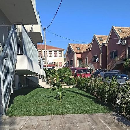 Harmony Superior Suite Apartment Αργοστόλι Εξωτερικό φωτογραφία