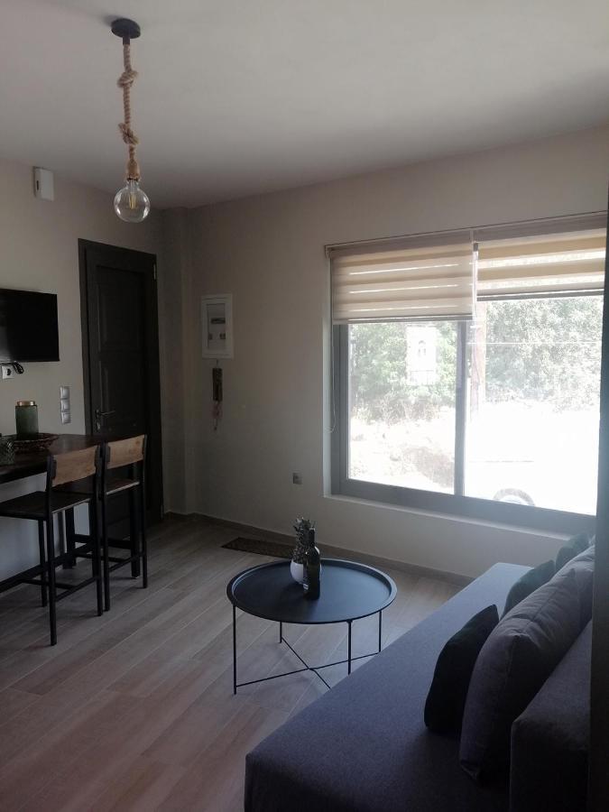 Harmony Superior Suite Apartment Αργοστόλι Εξωτερικό φωτογραφία