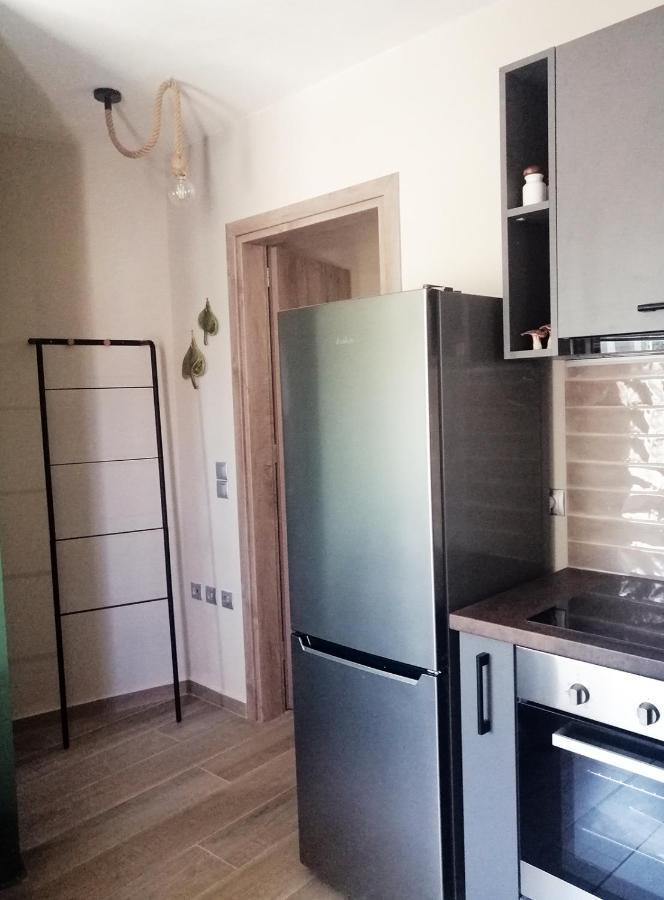 Harmony Superior Suite Apartment Αργοστόλι Εξωτερικό φωτογραφία
