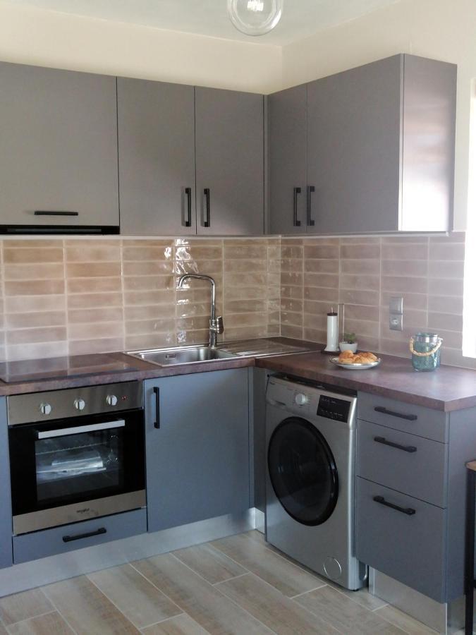Harmony Superior Suite Apartment Αργοστόλι Εξωτερικό φωτογραφία