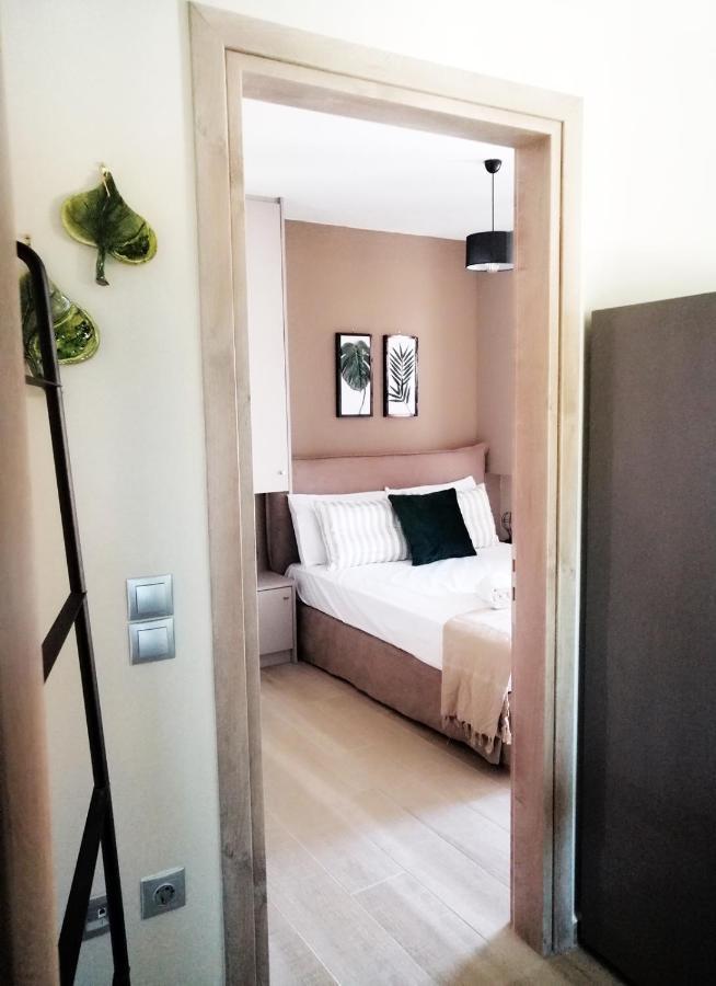 Harmony Superior Suite Apartment Αργοστόλι Εξωτερικό φωτογραφία