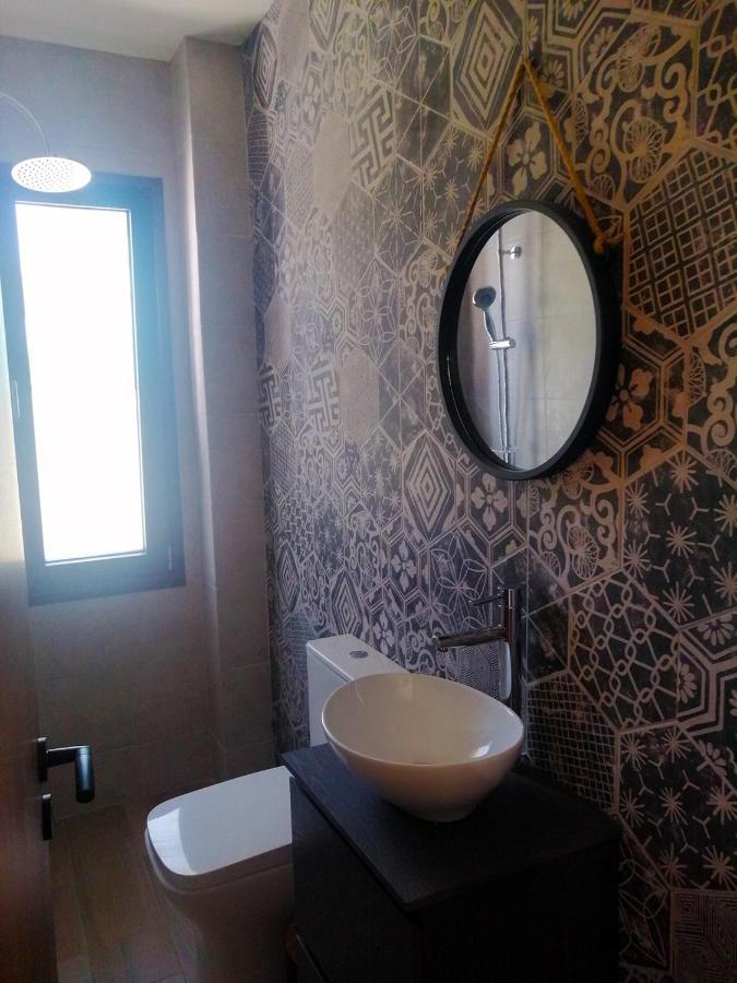 Harmony Superior Suite Apartment Αργοστόλι Εξωτερικό φωτογραφία