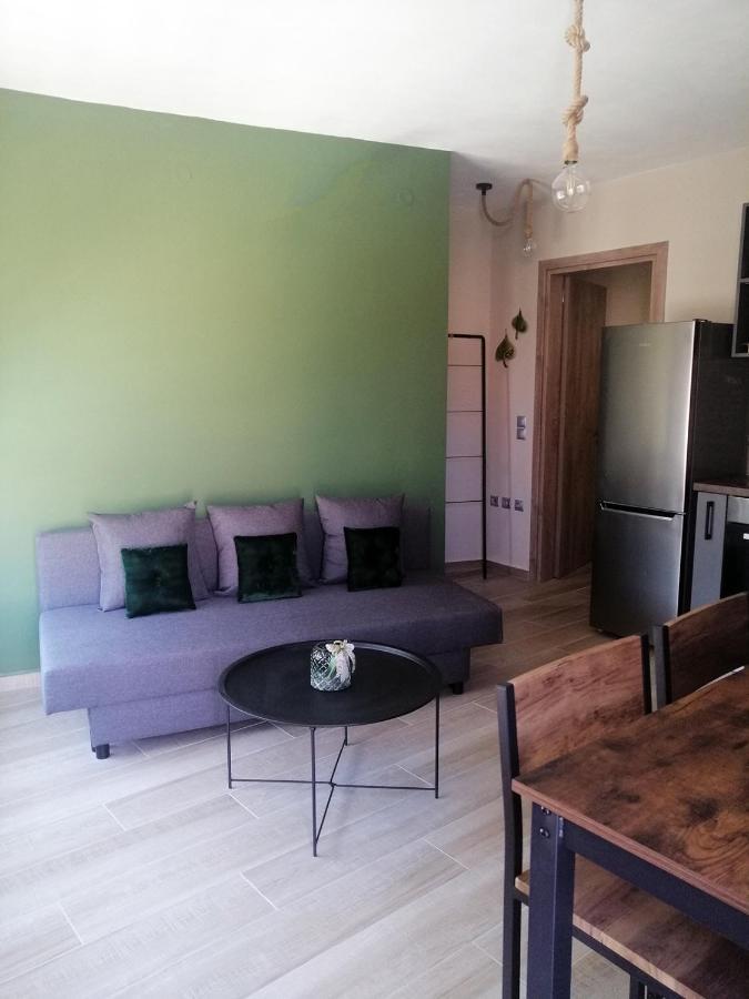 Harmony Superior Suite Apartment Αργοστόλι Εξωτερικό φωτογραφία