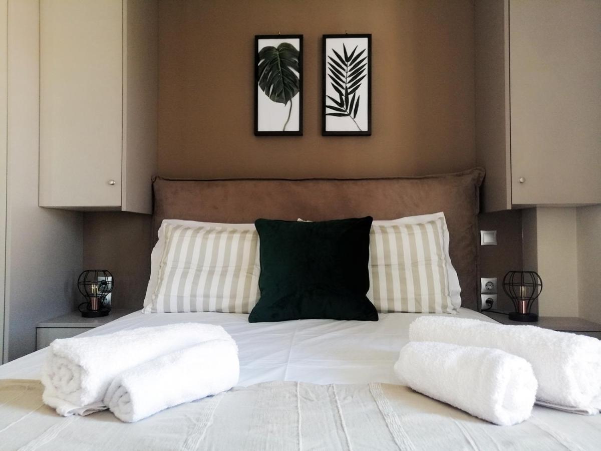 Harmony Superior Suite Apartment Αργοστόλι Εξωτερικό φωτογραφία