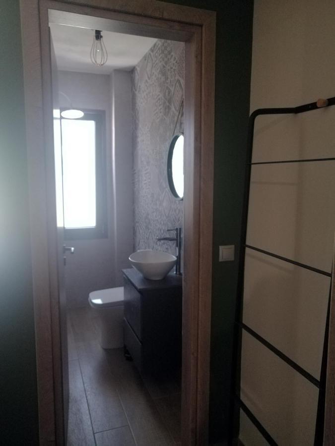 Harmony Superior Suite Apartment Αργοστόλι Εξωτερικό φωτογραφία