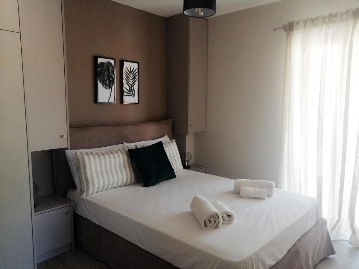 Harmony Superior Suite Apartment Αργοστόλι Εξωτερικό φωτογραφία