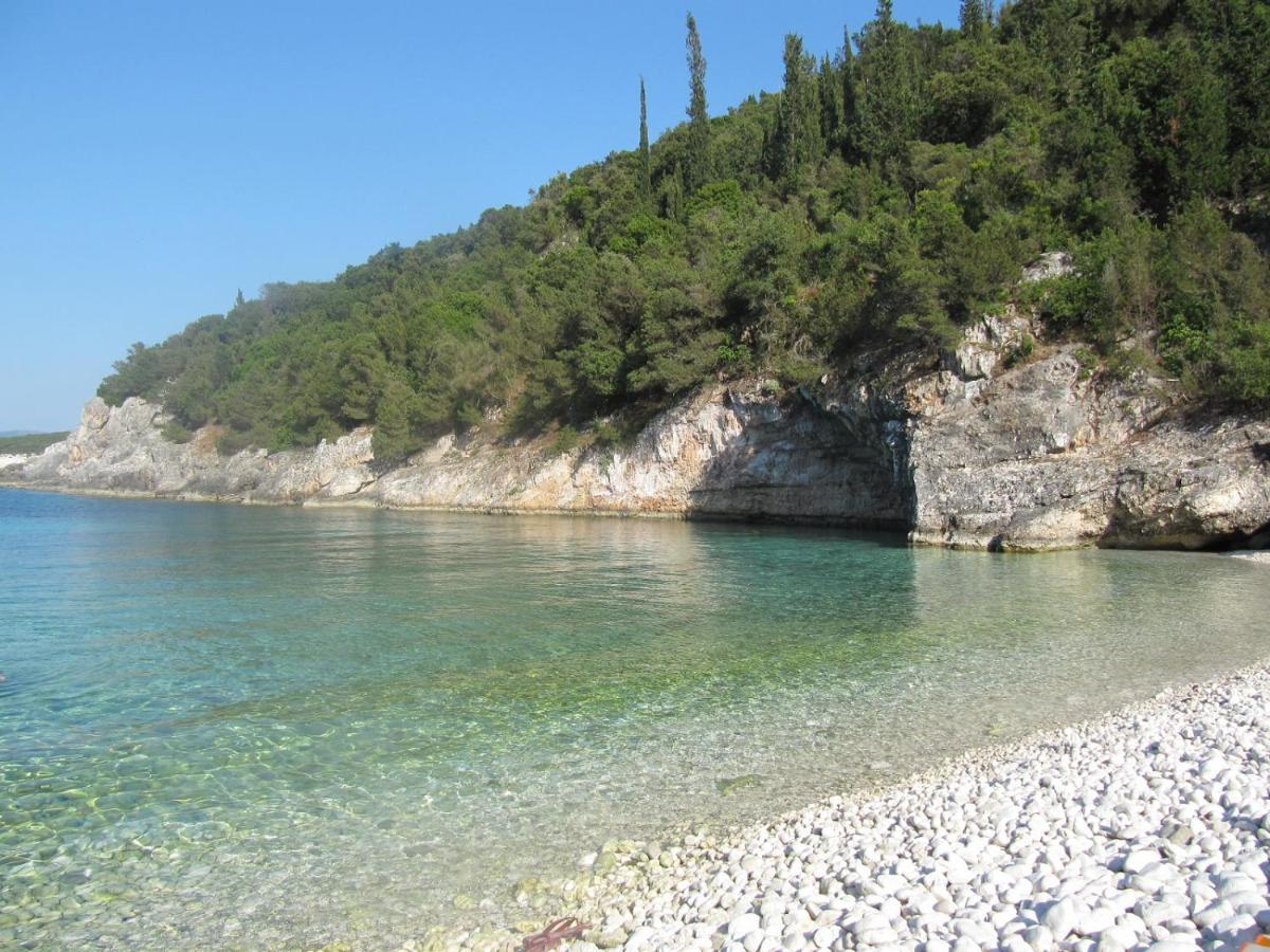Harmony Superior Suite Apartment Αργοστόλι Εξωτερικό φωτογραφία