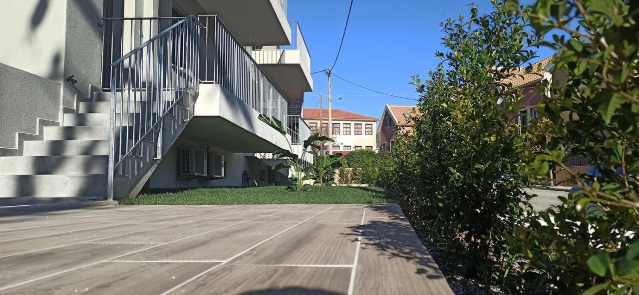 Harmony Superior Suite Apartment Αργοστόλι Εξωτερικό φωτογραφία